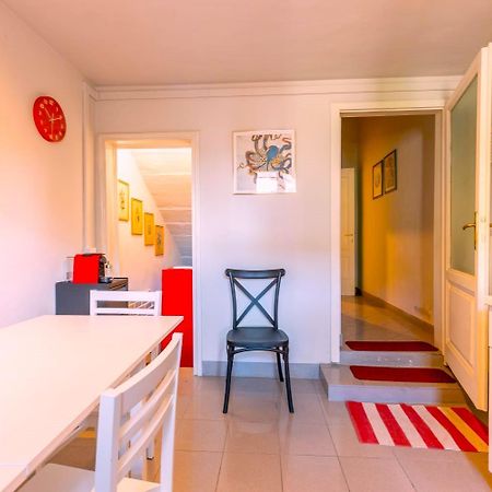 Borgo Nuovo Housing Hotel Фучекио Екстериор снимка