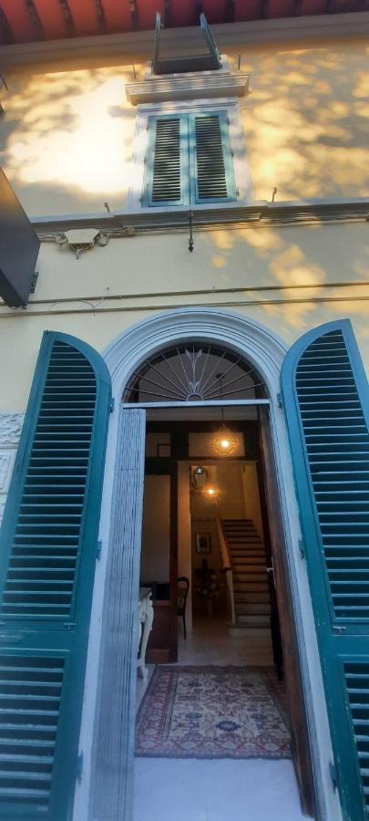 Borgo Nuovo Housing Hotel Фучекио Екстериор снимка
