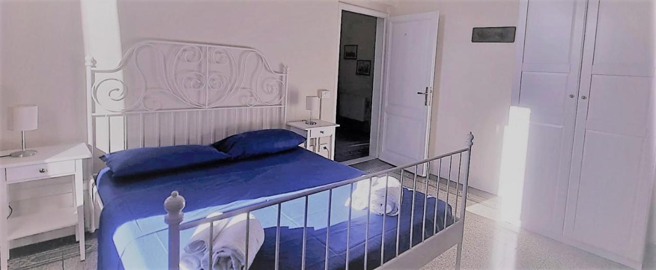 Borgo Nuovo Housing Hotel Фучекио Екстериор снимка