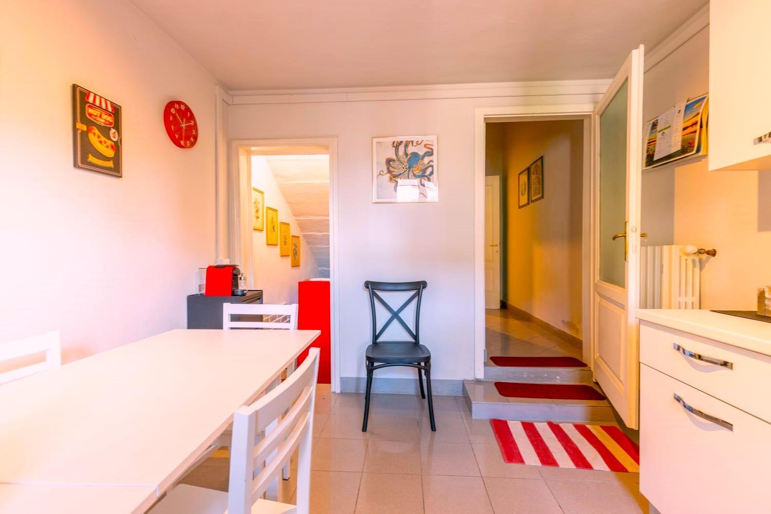 Borgo Nuovo Housing Hotel Фучекио Екстериор снимка