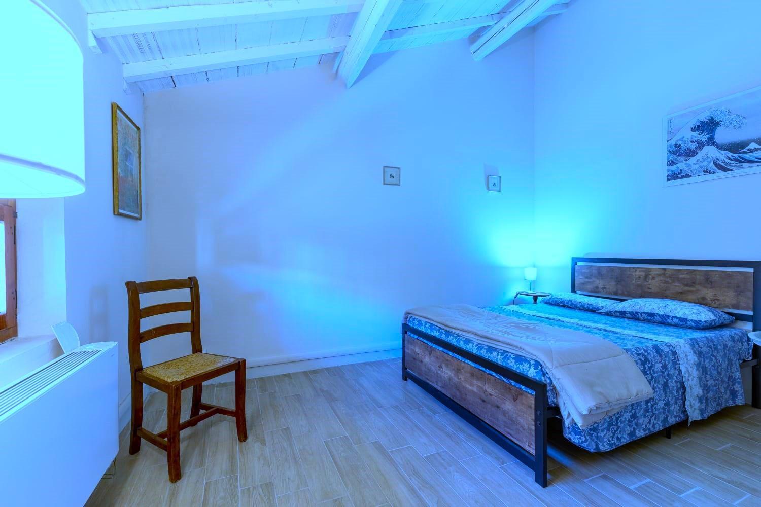 Borgo Nuovo Housing Hotel Фучекио Екстериор снимка